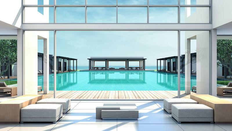 Aldiana Side Hotel โอคูร์จาลาร์ ภายนอก รูปภาพ