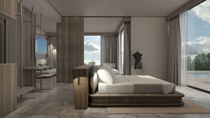 Aldiana Side Hotel โอคูร์จาลาร์ ภายนอก รูปภาพ