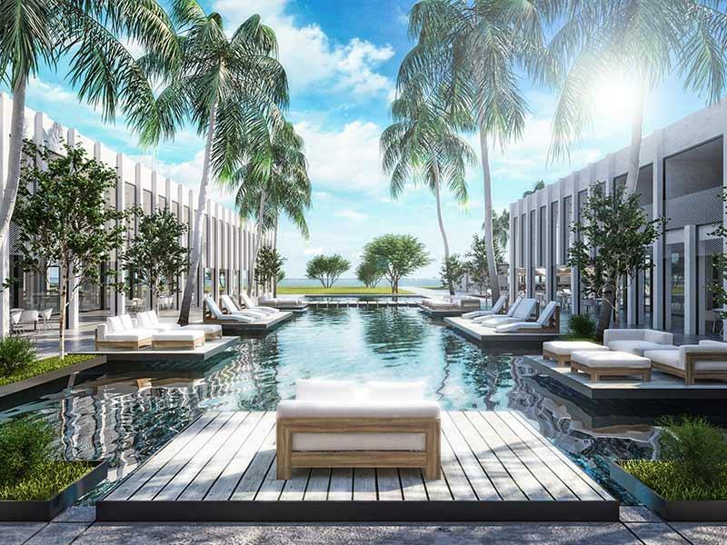 Aldiana Side Hotel โอคูร์จาลาร์ ภายนอก รูปภาพ