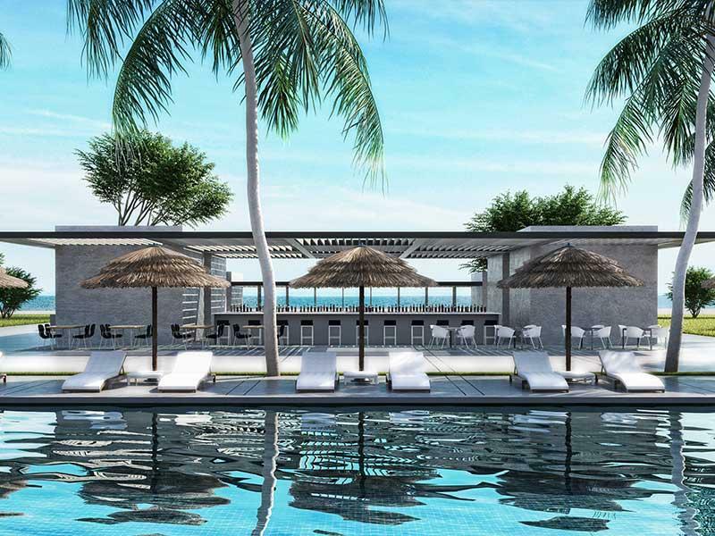 Aldiana Side Hotel โอคูร์จาลาร์ ภายนอก รูปภาพ